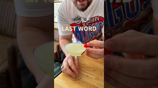 LAST WORD