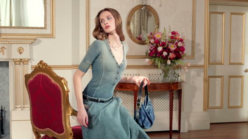 THE ROYAL D - DIESEL FW26 DENIM CAMPAIGN