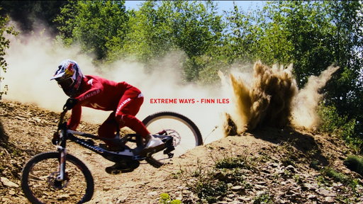 EXTREME WAYS