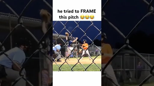 at least he tried.. 😂