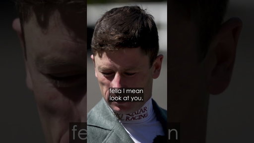 Oisin Murphy best bits 🤣