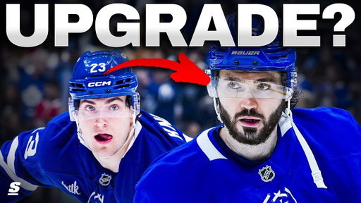 The Maple Leafs’ Gamble Might Pay Off