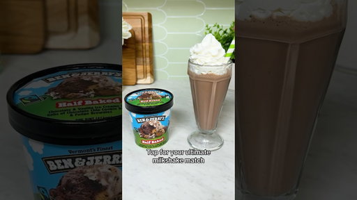 Ben & Jerry’s | What’s yours?