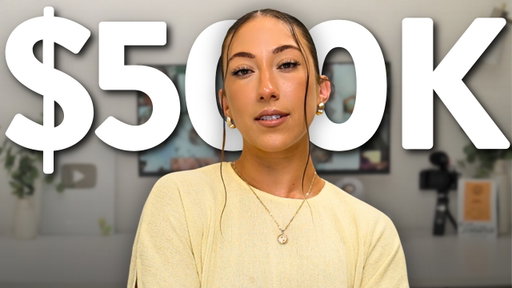 7 Lessons from $500k in Brand Deals | collaboration tips for content creators