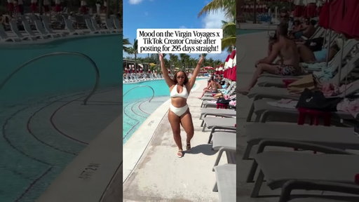 Wait til the end for the entire look! Do we love?! 😍Comment VACAY for this entire swimsuit and