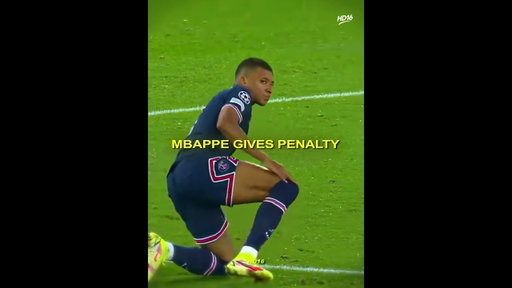 Messi & Mbappe Friendship 😍