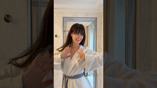 an evening in Paris with Chanel beauty xx #CocoMademoiselle#CHANELPartner