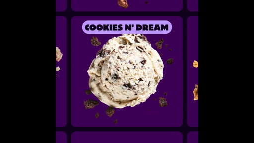 Cravings Don't Wait. Neither Do We.