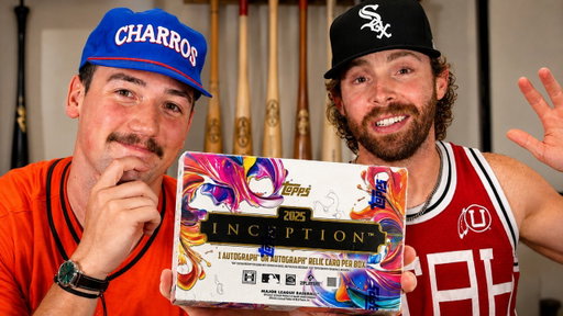 We Paid $300 for ONE Pack of Baseball Cards…