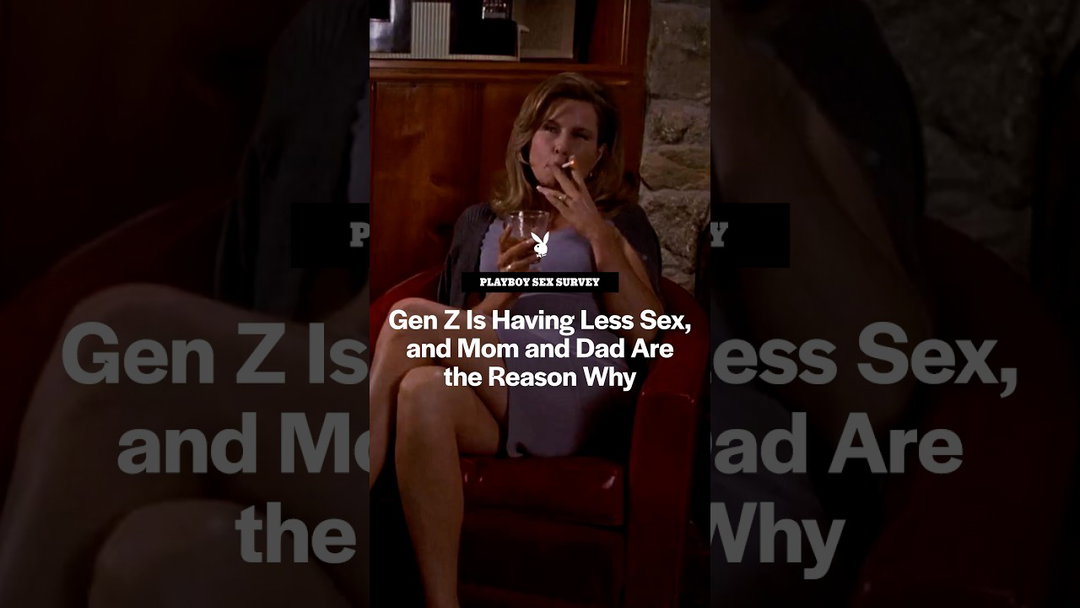 Gen Z Is Having Less Sex, and Mom & Dad Are the Reason Why | PLAYBOY