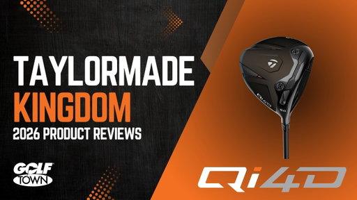 2026 TAYLORMADE PRODUCT REVIEWS | GOLF TOWN