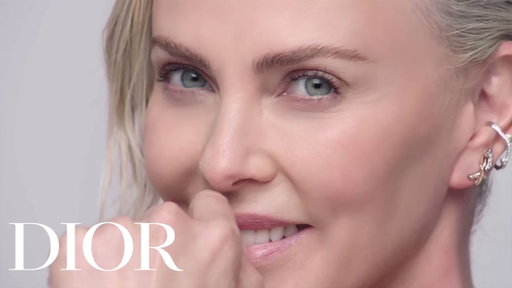 Dior Capture Cremes Duo by Charlize Theron