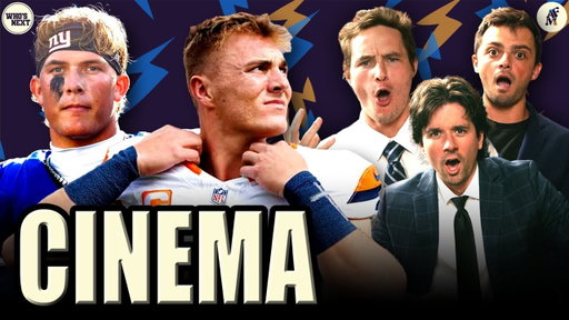 Every Week 7 Game in 2 Minutes: Bo Nix SHOCKS Giants, Chiefs: Super Bowl Champs, Drake Maye HISTORIC