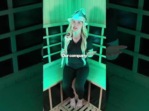 Before buying an infrared sauna, do this one calculation.