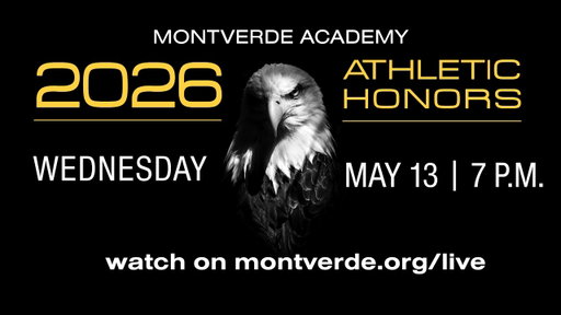 MVA Athletics Awards Show 2025-2026