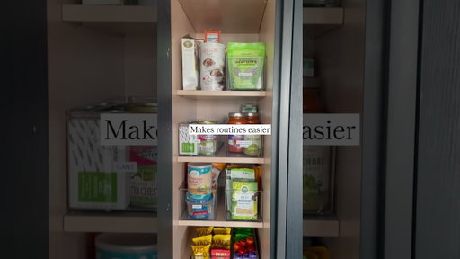 A well-functioning home does more than look organized