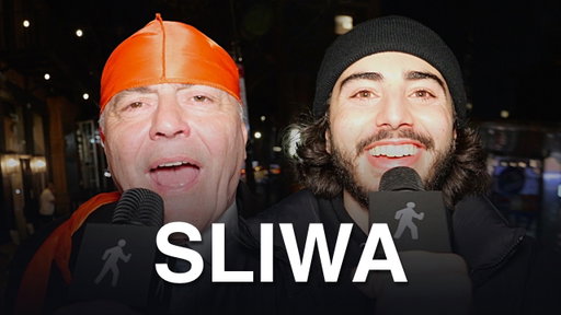 Curtis Sliwa on Getting Shot, Having 5 Wives, & Looksmaxxing - We Outside by Sidetalk
