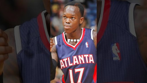 F It, Dennis Schroder