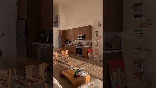 staying at home during the weekend  #homebody #loft #apartment #loftapartment #cozy #cozyathome