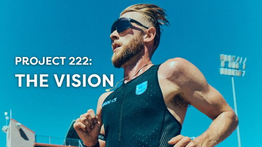 Josh Kerr Takes Aim at the Mile World Record