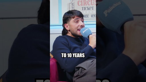 Danny Has To Wait A DECADE For WHAT?!