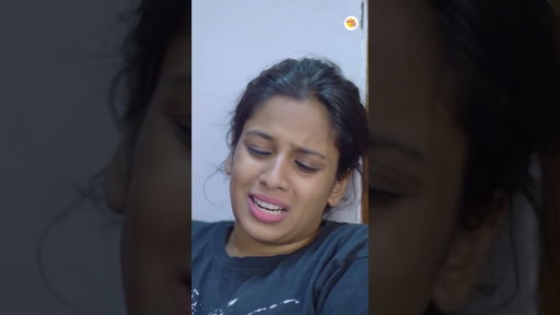 Hostel లో Washroom కోసం పడే పాట్లు || Mahathalli || Tamada Media ||