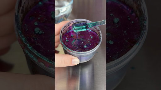 i WON'T sell you this slime 😡
