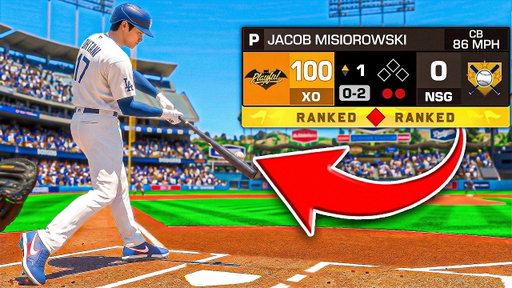 Scoring 100 Runs In One Video!