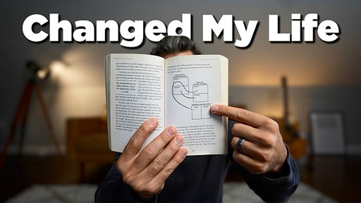 This One Page Made Me Financially Free