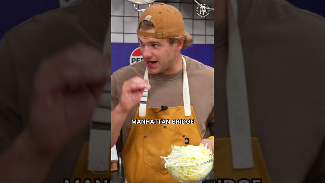 If you’re in New YorK City and like dumplings, save this #dumplings #nycfood