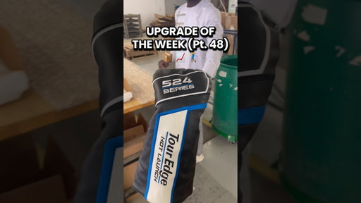 Trade a driver, walk out with a new one, and get paid? Here's how 💰