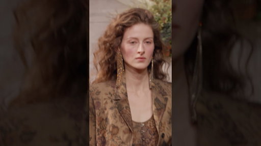 RALPH LAUREN | Fall 2026 Ralph Lauren Collection Runway Show