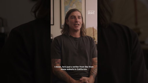 Did Dave Carnie Destroy Rollerblading? #rollerblading #skateboarding