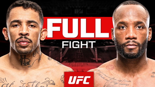#UFCPerth Pelea Gratis: Prates vs Edwards