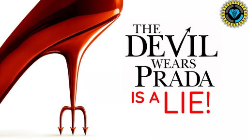 Did The Devil Wears Prada LIE To Us?! | Style Theory