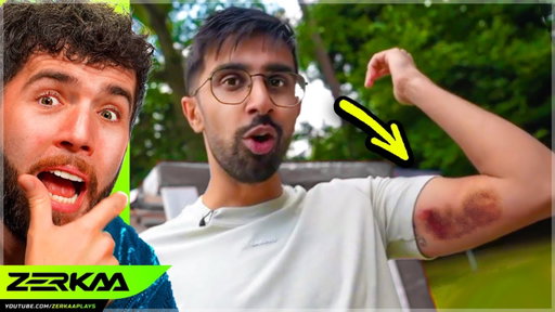 WHEN SIDEMEN VIDEOS GO WRONG... (2025)