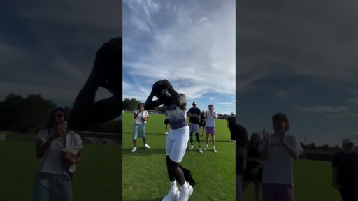 K-State Track & Field | Uniform Reveal