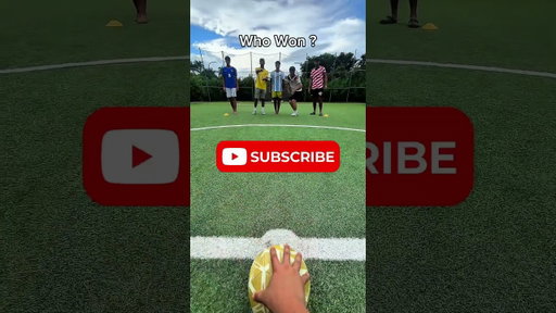 Who WON ?? #soccer #football #footballshorts #worldcup