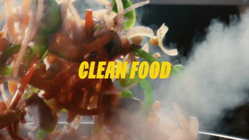Clean Food - ALL IN