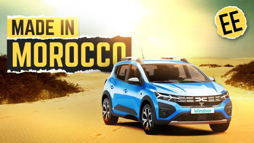 The Simple Genius of Morocco's Economic Rise