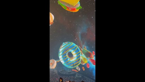 Phish Universe