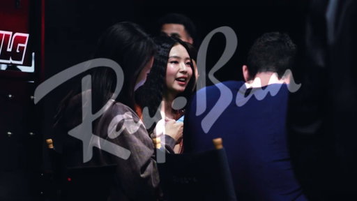 Jennie joins the Ray-Ban family in 2026.​