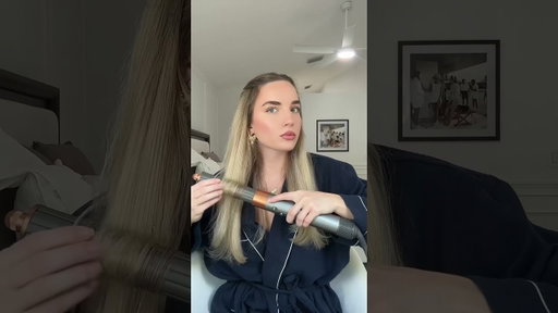 2 minute easy elegant hairstyle