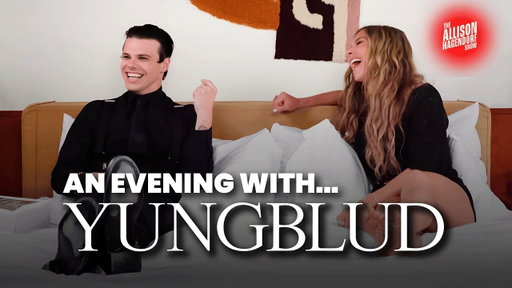 An Evening with YUNGBLUD: The Raw, Unfiltered Truth