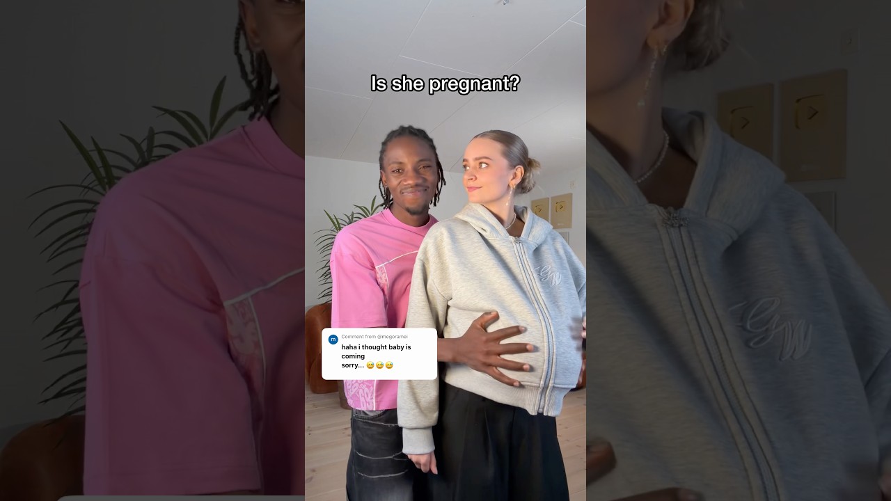 Did Ray expect something?😅