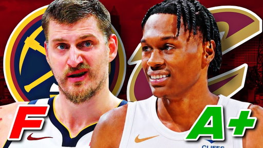 The Peyton Watson Trade is an ABSOLUTE DISASTER
