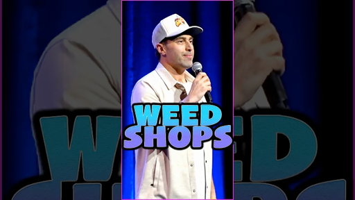 Jerry's best self | Adam Ray Comedy