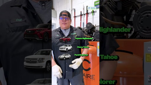 One single car company completely dominated the top spots across three different expert lists.