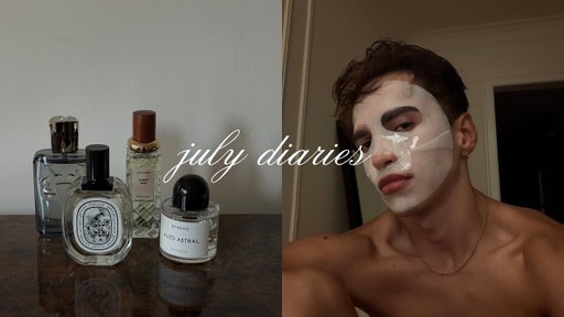 Turning 27 | July Diaries S2 E8 (Birthday weekend in Chicago, Visiting friends, Life updates)