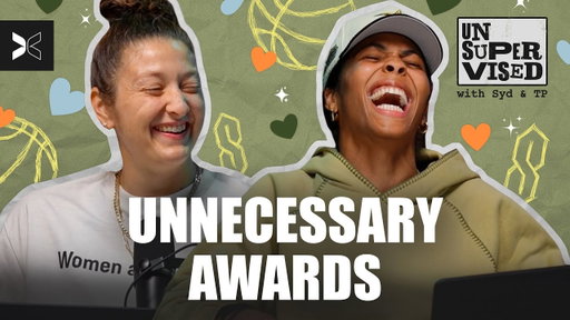The First Annual Unnecessary Awards | Unsupervised Episode 9